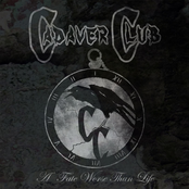 The Warnings by Cadaver Club