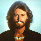 barry alan gibb