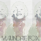 maundrie fox