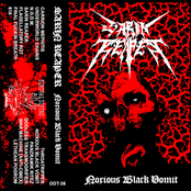 Noxious Black Vomit