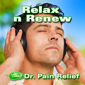 Relax n Renew (Music that is the Doctor’s Prescription for Pain Relief)