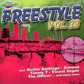Freestyle Vol. 28