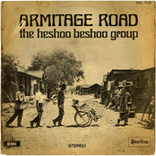 Armitage Road by The Heshoo Beshoo Group