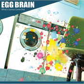 James by Egg Brain
