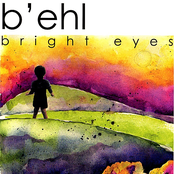 bright eyes