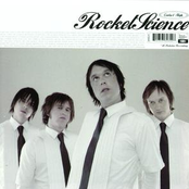 Run Like A Gun by Rocket Science