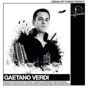 Urban Art Forms Black