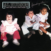 Spread Love by Al Hudson & The Soul Partners