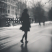 January in Berlin