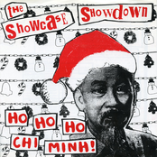 Ho Ho Ho Chi Minh! / Merry Christmas I Fucked Your Snowman