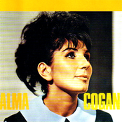 Tell Him by Alma Cogan