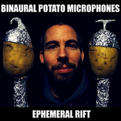 Binaural Potato Microphones
