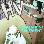 Permanent Basement (LP)