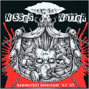 Regeringen by Nisses Nötter