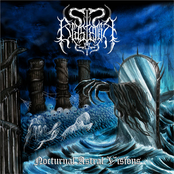 Nocturnal Astral Visions