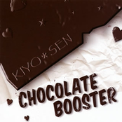 Chocolate Booster