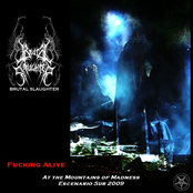 Fucking Alive At The Mountains Of Madness