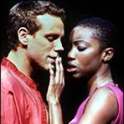 heather headley, adam pascal