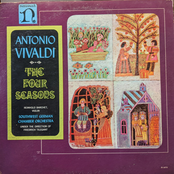 Vivaldi: The Four Seasons