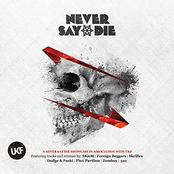 Never Say Die (Deluxe Edition)