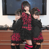 重音部 babymetal