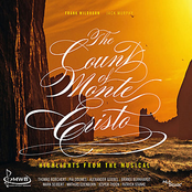 Prologue To The Count Of Monte Cristo by Coleen Schoots / Wiener Kammerchor