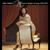 Zero Willpower by Irma Thomas