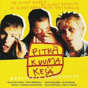Pitkä Kuuma Kesä