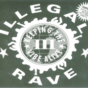 Illegal Rave - Vol.3