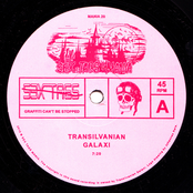 transilvanian galaxi