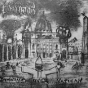 Bombraid Over Vatican