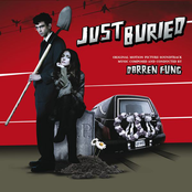 Just Buried (Original Motion Picture Soundtrack)