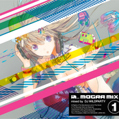 MOGRA MIX VOL.1 mixed by DJ WILDPARTY