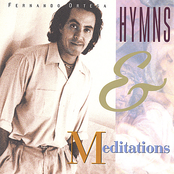 Fernando Ortega: Hymns & Meditations