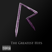 Rihanna The Greatest Hits Album Picture