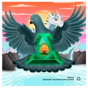Serokariy the Pigeon and Skypark