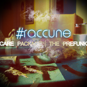 #Raccune Vs. Care Package: The Prefunk