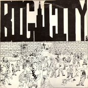 Big City's One Big Crowd