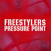 Pressure Point Album Picture