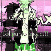 Lolipunks ahead!!!