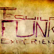 Tequila Funk Experience - Tfe