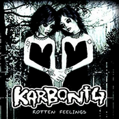 Rotten feelings