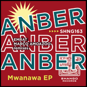 Mwanawa EP