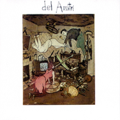 Breaking Bread by Del Amitri