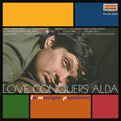 Love Conquers Alda