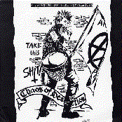 Chaos of Destruction