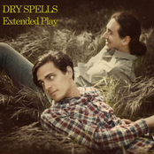 Dry Spells - EP