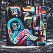 Walrus: Cool to Who