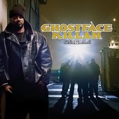 Album cover for Fishscale (Expanded Edition), by Ghostface Killah