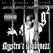 Mystro'z Madnezz